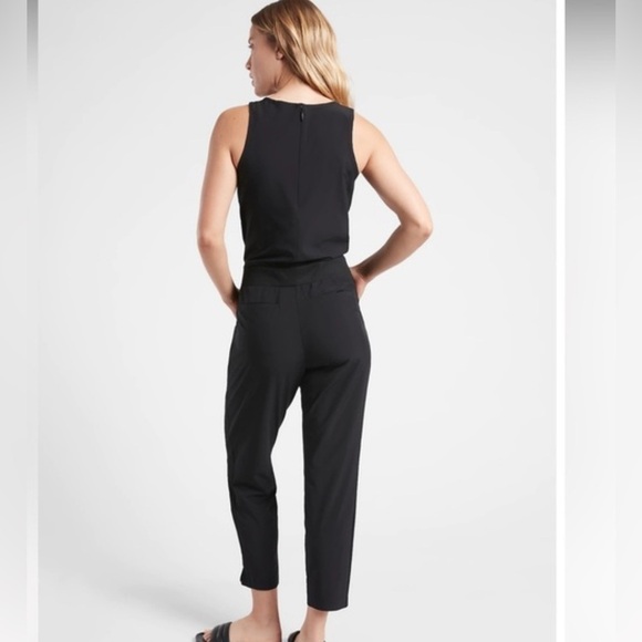 Athleta Brooklyn Jumsuit - Picture 2 of 10